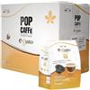 Pop Caffè Tisana Drenante 96 Capsule Compatibili Dolce Gusto
