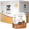 Pop Caffè Nocciolino Capsule Comp. Nescafè Dolce Gusto 96pz