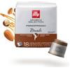 ILLY IPERESPRESSO BRASILE - Caffè in Capsule per Macchine Iperespresso 18pz