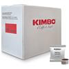 KIMBO Capsule Caffè Kimbo miscela Napoli compatibili Espresso Point 100 capsule