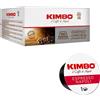 Kimbo Espresso Napoli 100 Capsule Compatibili Lavazza Blue