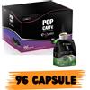 Pop Caffè Cremoso Box Capsule Comp. Nescafè Dolce Gusto 96pz