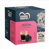 CUORENERO CAFFE' Cuore Nero Capsule Comp. Dolce Gusto Procida 100pz