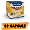 BORBONE Caffè Borbone Nocciolone 32 Capsule Nescafè Dolce Gusto