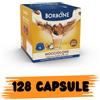 BORBONE Caffè Borbone Nocciolone 128 Capsule Nescafè Dolce Gusto