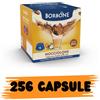BORBONE Caffè Borbone Nocciolone 256 Capsule Nescafè Dolce Gusto