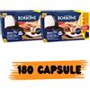 Borbone Capsule Comp. Dolce Gusto Miscela Dek 180