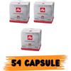 Illy Caffe' Capsule Iperespresso Classico 54pz