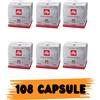 Illy Caffe' Capsule Iperespresso Classico 108pz