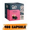 CUORENERO CAFFE' Cuore Nero Capsule Comp. Dolce Gusto Procida 400pz