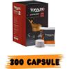TORALDO Caffè Toraldo Miscela Cremosa 300 Capsule Compatibili Uno System