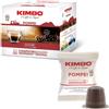 Kimbo Miscela Pompei 100 Capsule Compatibili Nespresso