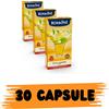 BORBONE Caffè Borbone The al Limone 30 Capsule Nespresso Infuso The al Limone