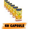 BORBONE Caffè Borbone The al Limone 60 Capsule Nespresso Infuso The al Limone