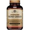 SOLGAR FIENO GRECO 100CPS