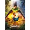 Grupo Erik: Poster Diseny Biancaneve| Poster da parete Disney, 61 x 91,5 cm, Poster da muro con carta lucida e incorniciabile, Poster Bambini, Disney Gadget