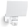 Steinel Faretto LED bianco XLED Home 2 S Full Swivel 13.7W 180° Sensore di movimento 10m portata 1550lm (le specifiche possono variare)