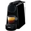 De Longhi Macchina da Caffè Nespresso Essenza Mini colore Nera De Longhi EN85.B