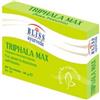 Bliss Ayurveda Triphala Max 60 compresse - Integratore per il transito intestinale