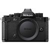 Nikon Z f Nero