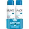 URIAGE LABORATOIRES DERMATOLOG DUO DEODORANTE FRAICHEUR 2 X 125 ML