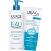 URIAGE LABORATOIRES DERMATOLOG PROMO SILKY BODY LOTION 500 ML + CLEANSING CREAM 200 ML