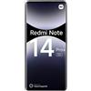 Xiaomi Redmi Note 14 Pro+ 5G 8-256 GB Midnight Black