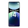 XIAOMI - REDMI NOTE 14 PRO+ 5G 8+256G-Frost Blue