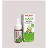 Otosan Gocce auricolari NATURALI 10 ml