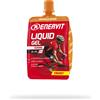 Enervit Liquid Gel During gusto Arancia