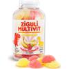 Ziguli Zigulì Multivit 60 Gommose