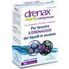 Paladin Drenax Forte Drenante Mirtillo Compresse 60 compresse