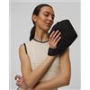 Naghedi Borsa Intrecciata A Mano Da Donna Naghedi Kyoto Clutch