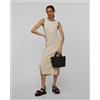 Naghedi Borsa Intrecciata A Mano Da Donna Naghedi St Barths Small Tote