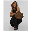 Naghedi Borsa Intrecciata A Mano Da Donna Naghedi St Barths Small Tote