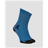 X-Socks Calzini Da Ciclismo X-socks Bike Perform Crew Blu