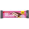ENERVIT THE PROTEIN DEAL barretta proteica gusto RED FRUIT DELIGHT box 25 pz 55g