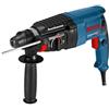 Bosch Martello perforatore Bosch GBH 2-26 Professional 830 W 900 Giri/min SDS-plus [06112A3000]