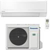Panasonic CONDIZIONATORE PANASONIC BZ 21000 BTU MONOSPLIT INVERTER R32 CS-BZ60XKE A++
