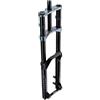 RockShox Rock Shox Forcella Boxxer Select Rc, 200 mm, 27.5, Perno Passante, 20 mm, Dh Diffusion Black 2019