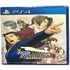 Classic Officials Phoenix Wright: Ace Attorney Trilogy 1, 2 & 3 (Importazione)
