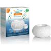 PURESSENTIEL ITALIA Srl Puressentiel Calvi Diffusore di Oli Essenziali a Calore Dolce - Eleganza e Benessere