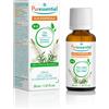 PURESSENTIEL ITALIA Srl Puressentiel Olio Essenziale Tea Tree 30ml - Integratore Alimentare Bio, Benessere Vie Respiratorie