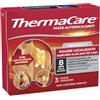 THERMACARE FASCE AUTORISCALDANTI VERSATILE 3 PEZZI