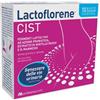 LACTOFLORENE CIST 10 BUSTINE