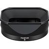 Fujifilm 16746553, Paraluce LH-XF23-2, paraluce in metallo per XF23mmF1.4 R LM WR e per XF33mmF1.4 R LM WR, Colore: nero