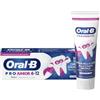 PROCTER & GAMBLE SRL ORALB DENTIFRICIO JUNIOR 6-12 ANNI 75 ML