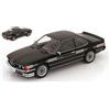 ModelCarGroup BMW ALPINA B7 1980 BLACK 1:18
