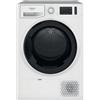 Hotpoint-ariston NT M11 82K IT R Asciugatrice Pompa di calore 8 kg A++