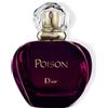 Dior Poison Eau De Toilette 50 ml